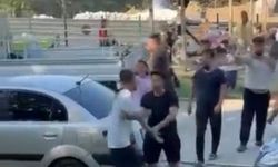Piknik keyfi kavgayla bitti! İki aile birbirine girdi