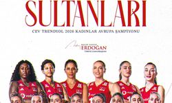 Erdoğan’dan Filenin Sultanları’na tebrik