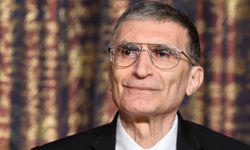 Aziz Sancar’a Azerbaycan’dan Şöhret Nişanı