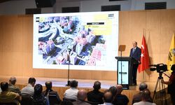Konya’da dönüşüm ve kamulaştırmaya 25,7 milyar lira