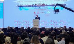 Cevdet Yılmaz: Medeniyetimiz hiçbir zaman antisemitik olmadı