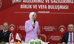 Bakan Göktaş’tan Hakkari’de birlik ve beraberlik mesajı