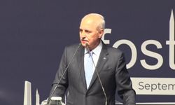 Kurtulmuş’tan Gazze için çifte standart çıkışı