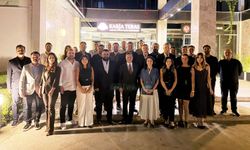 Muğla’da Hipodrom Projesi için ortak çalışma mesajı