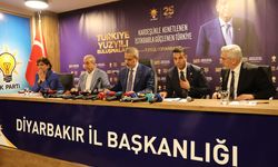 Hakan Fidan: Önümüzde çok güzel günler var