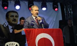 BBP lideri Destici: Yazıcıoğlu dosyası aydınlatılacak