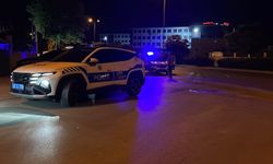 Konya’da tartışma bıçaklı kavgaya dönüştü: 1 yaralı