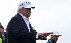 Trump’tan İran için “petrolü tutabiliriz” çıkışı