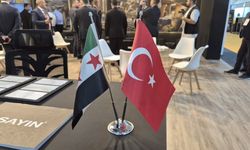 Türkiye’den Suriye’nin yeniden imarına iş birliği mesajı