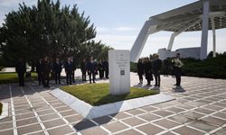 Cemal Gürsel ölümünün 60’ıncı yılında anıldı
