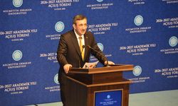 Cevdet Yılmaz: Sosyal medya aslında asosyal medya