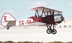 SHG Airshow 2026 için geri sayım başladı