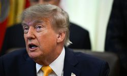 Trump: İran her ne pahasına olursa olsun anlaşma istiyor