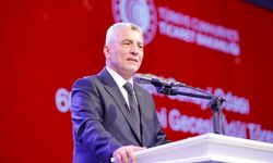Ticaret Bakanı Bolat: İhracat kırmızı çizgimiz