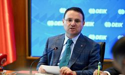 Gürlek: Güçlü ekonomi, güven veren adaletle mümkün