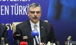 İçişleri Bakanı Çiftçi: 8 ayda 684 firari Türkiye’ye iade edildi