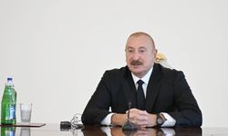 Aliyev’den İslamofobi çıkışı: İlan edilmemiş bir savaş var