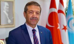 KKTC Dışişleri'nden Erhürman’a Kıbrıs politikası eleştirisi