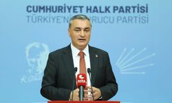 CHP Sözcüsü Sarı: Kurultayın önünde hukuki engel kalmadı