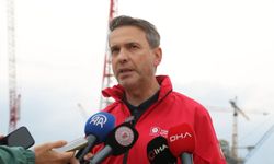 Osman Gazi Platformu 8 milyon haneye doğal gaz sağlayacak