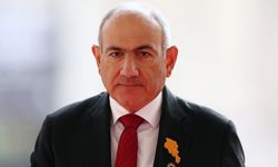 Paşinyan: Rus askeri üssüne ihtiyacımız yok