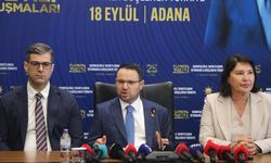 Adalet Bakanı Gürlek: Süreçte ikinci aşama başlayacak