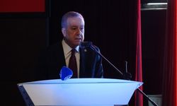 MHP'li Durmaz: Türkiye'nin güçlü olması bir mecburiyettir