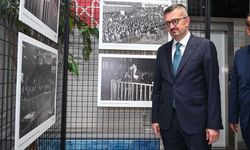 İletişim Başkanı Duran: Türkiye’de vesayet dönemi bitmiştir