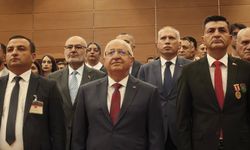 Güler’den Gaziler Günü mesajı: Fedakârlıklarınız unutulmayacak