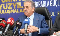 AK Parti’li Yazıcı’dan Terörsüz Türkiye mesajı: Kararlıyız