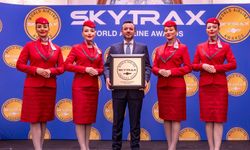 THY, Skytrax 2026’da 8 ödülün sahibi oldu