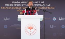 Erzurum'a 25 bin büyükbaş kapasiteli hayvancılık üssü