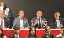 Gürsel Tekin’den CHP'de yeniden yapılanma mesajı