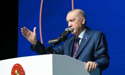 Erdoğan: Şehit ve gazilerimizin hatırasını incitecek hiçbir adıma izin vermeyiz