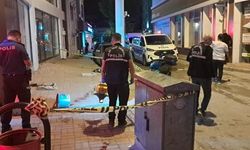 İki grup arasındaki kavgada 15 yaşındaki çocuk yaralandı