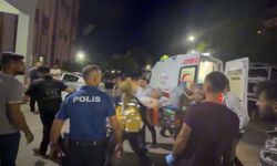 Husumetlilerin kavgasında silahlar konuştu: 1 ağır yaralı