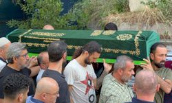 Avrupa şampiyonu 15 yaşındaki sporcu 10.kattan düşerek yaşamını yitirdi
