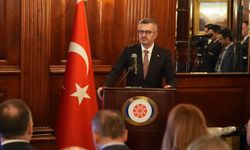 Duran: Türkiye-ABD ilişkilerinde ikinci yüzyılın kapısı aralanıyor
