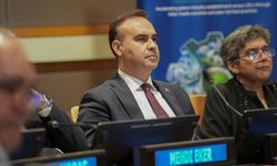 Türkiye’den COP31’de 44 ülkeye yeşil sanayileşme desteği