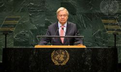 Guterres'ten Gazze çıkışı: Görev sürem boyunca böylesini görmedim!