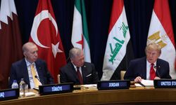 Trump'tan Erdoğan'a övgü: Çetin ceviz ama dostum
