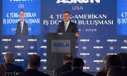 Bakan Kacır'dan savunma sanayiinde ilk 10 hedefi!