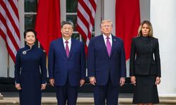 Trump ve Xi’den Beyaz Saray’da iş birliği mesajı