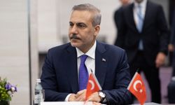 Hakan Fidan: Tek Libya politikasına destek sürecek
