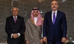 Türkiye, Pakistan ve Suudi Arabistan’dan acil savunma toplantısı