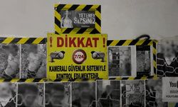 Bursa'da pasaj önünü tuvalet sananlara sürpriz son!