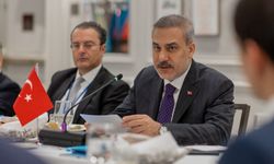 Hakan Fidan’dan Türk devletlerine ortak hareket çağrısı