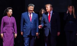 Trump: Xi ile kasımda Çin’de yeniden görüşeceğiz