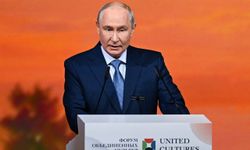 Putin: Ukrayna ile müzakere seçeneği masada