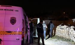 Kayseri’de kardeşler bıçakla birbirine saldırdı